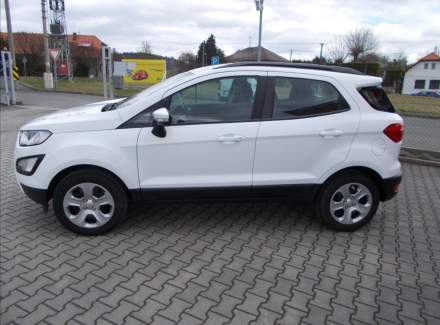 Ford - EcoSport