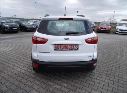 Ford - EcoSport