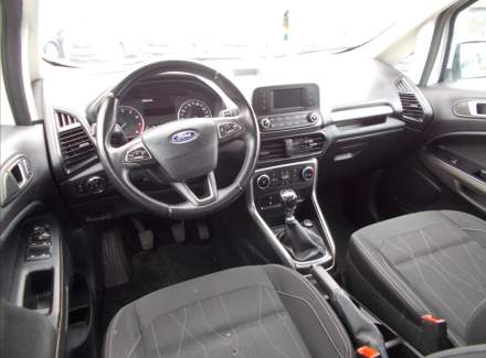 Ford - EcoSport