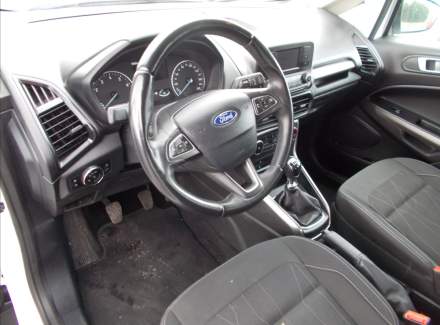 Ford - EcoSport