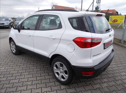 Ford - EcoSport