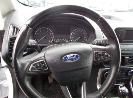 Ford - EcoSport