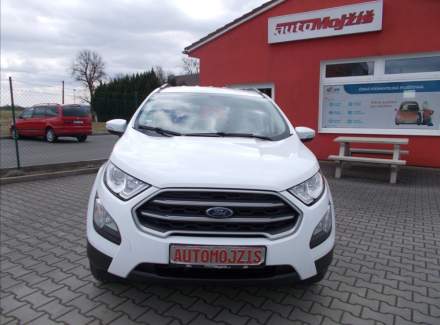 Ford - EcoSport
