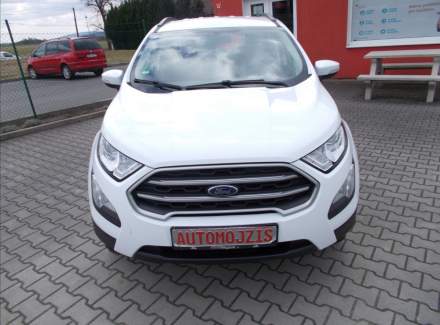 Ford - EcoSport