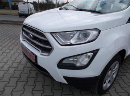 Ford - EcoSport