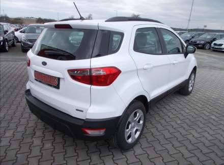 Ford - EcoSport
