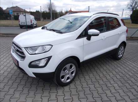 Ford - EcoSport