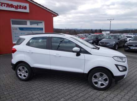 Ford - EcoSport