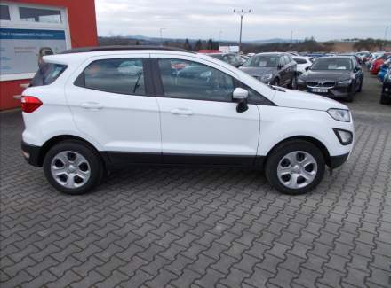 Ford - EcoSport