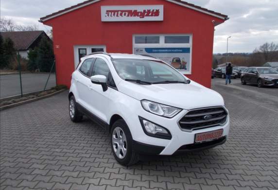 Ford - EcoSport