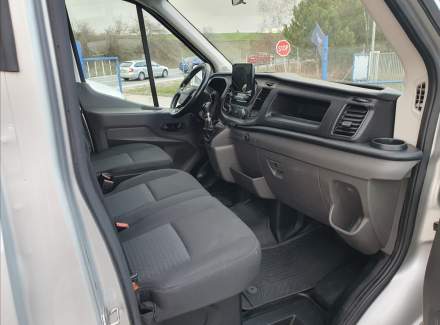 Ford - Transit