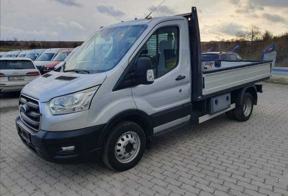 Ford - Transit