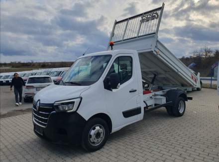 Renault - Master