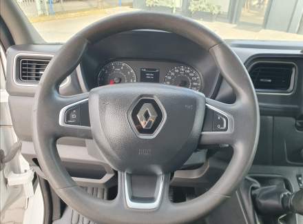 Renault - Master