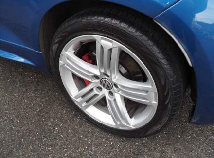 Volkswagen - Scirocco