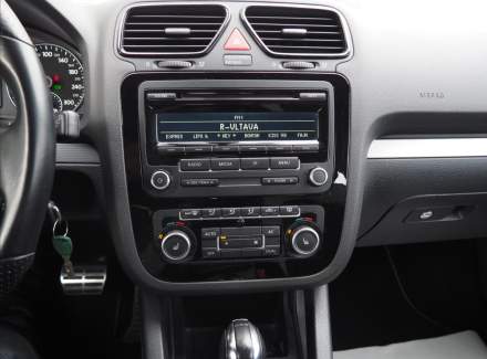 Volkswagen - Scirocco