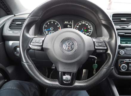 Volkswagen - Scirocco