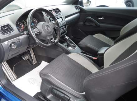 Volkswagen - Scirocco