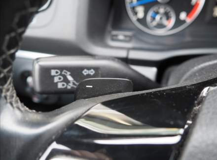 Volkswagen - Scirocco