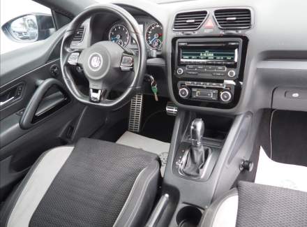 Volkswagen - Scirocco
