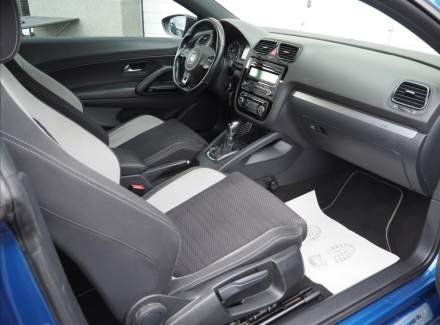 Volkswagen - Scirocco