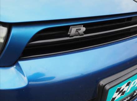 Volkswagen - Scirocco