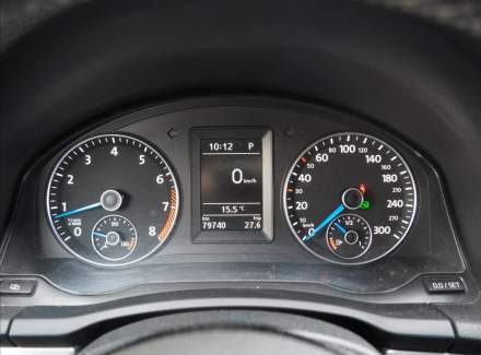 Volkswagen - Scirocco