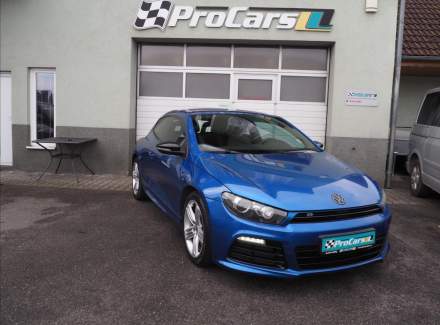 Volkswagen - Scirocco