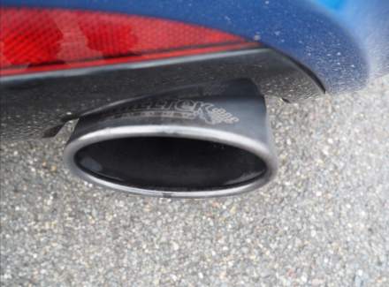 Volkswagen - Scirocco