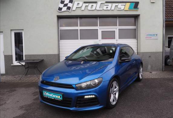 Volkswagen - Scirocco