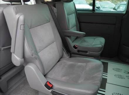 Volkswagen - Multivan