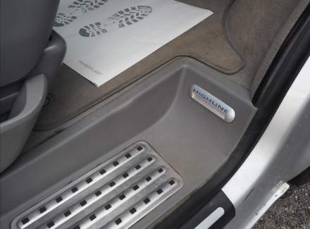 Volkswagen - Multivan