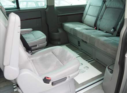 Volkswagen - Multivan