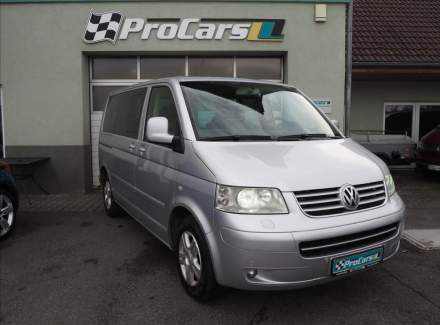 Volkswagen - Multivan