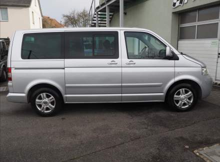 Volkswagen - Multivan