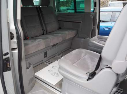 Volkswagen - Multivan