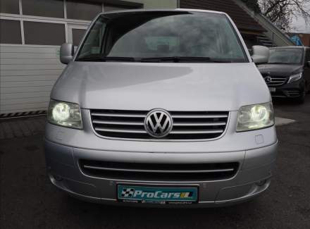 Volkswagen - Multivan