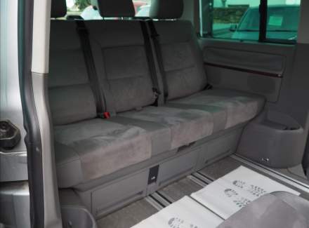 Volkswagen - Multivan