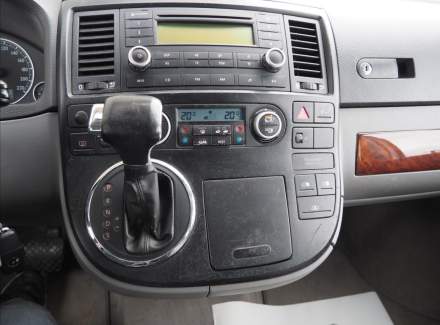 Volkswagen - Multivan