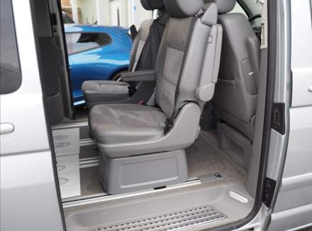 Volkswagen - Multivan