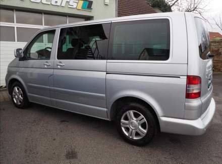 Volkswagen - Multivan