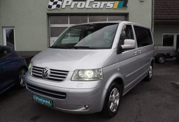 Volkswagen - Multivan