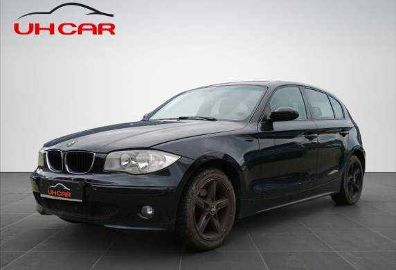 BMW - 1er