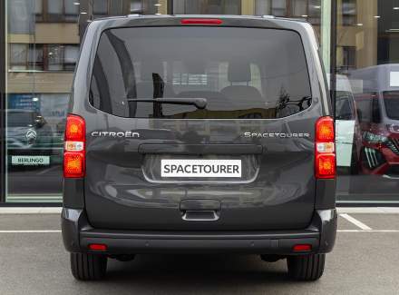 Citroën - SpaceTourer