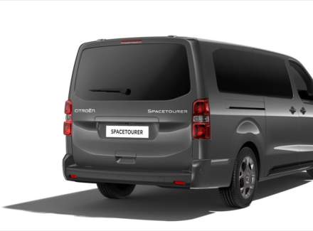 Citroën - SpaceTourer