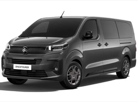 Citroën - SpaceTourer