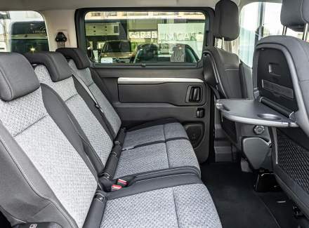 Citroën - SpaceTourer