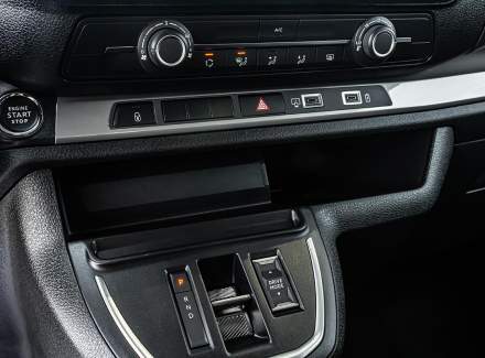 Citroën - SpaceTourer