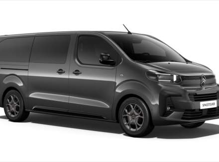 Citroën - SpaceTourer