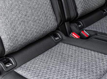 Citroën - SpaceTourer